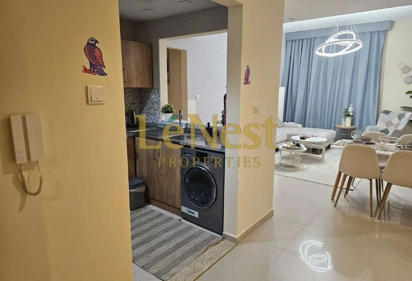 Spacious 1BR | Near JSS School | 12 Cheques