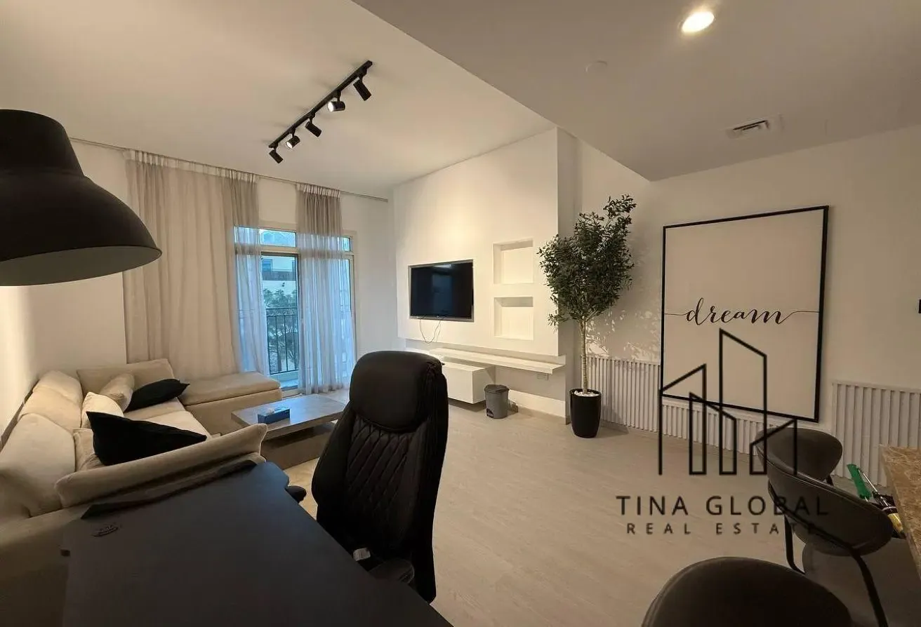 Fully Furnished | Private Jacuzzi and Sauna