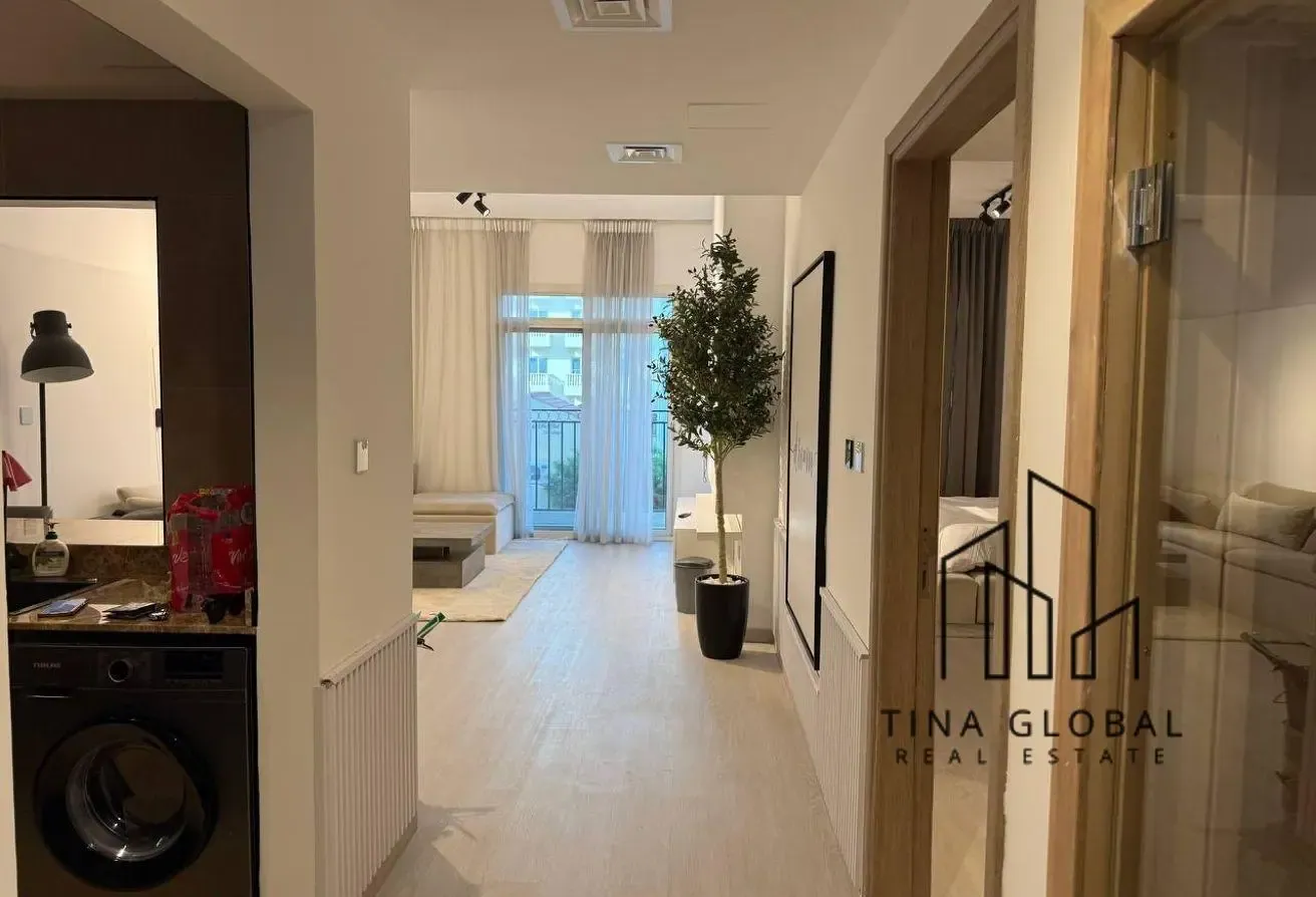 Fully Furnished | Private Jacuzzi and Sauna