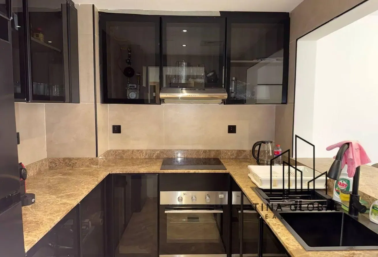 Fully Furnished | Private Jacuzzi and Sauna