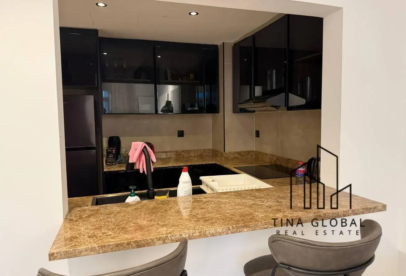 Fully Furnished | Private Jacuzzi and Sauna