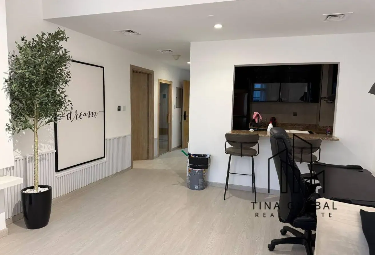 Fully Furnished | Private Jacuzzi and Sauna