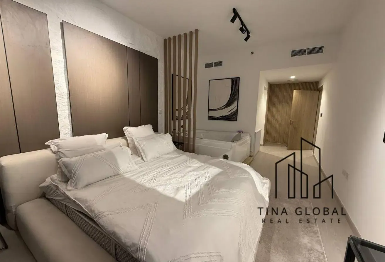 Fully Furnished | Private Jacuzzi and Sauna