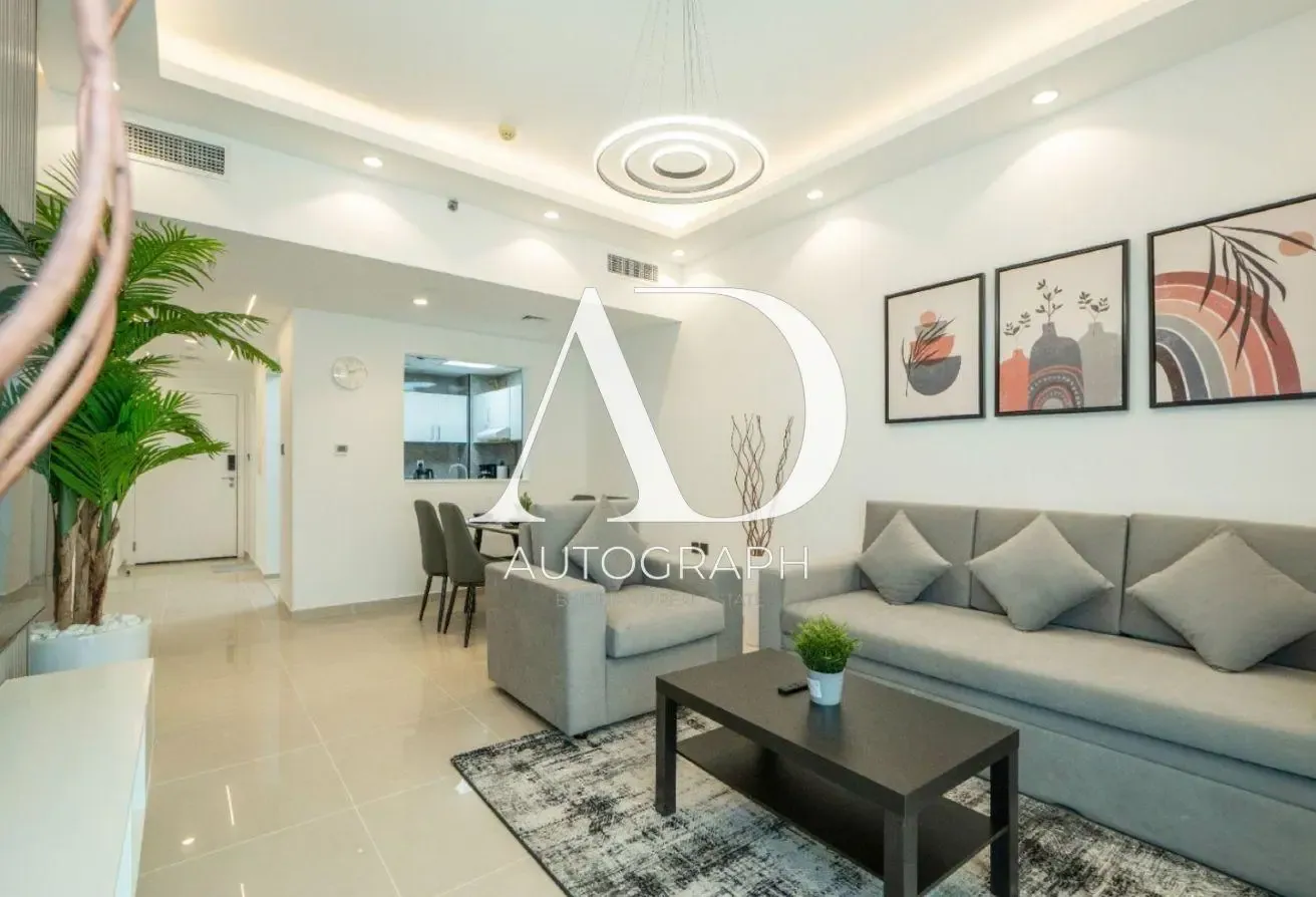 Fully Furnished | Huge Layout | Vacant
