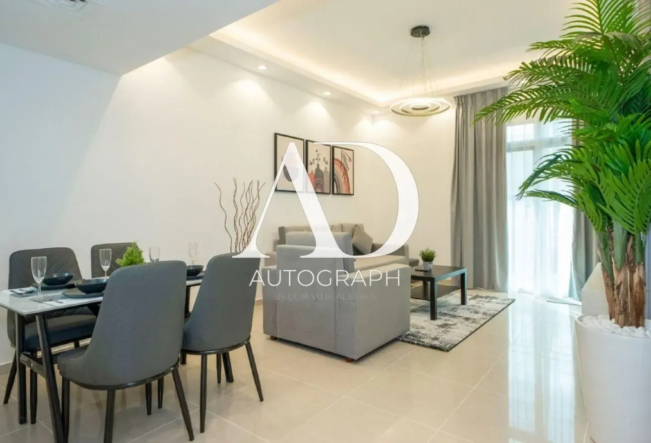 Fully Furnished | Huge Layout | Vacant