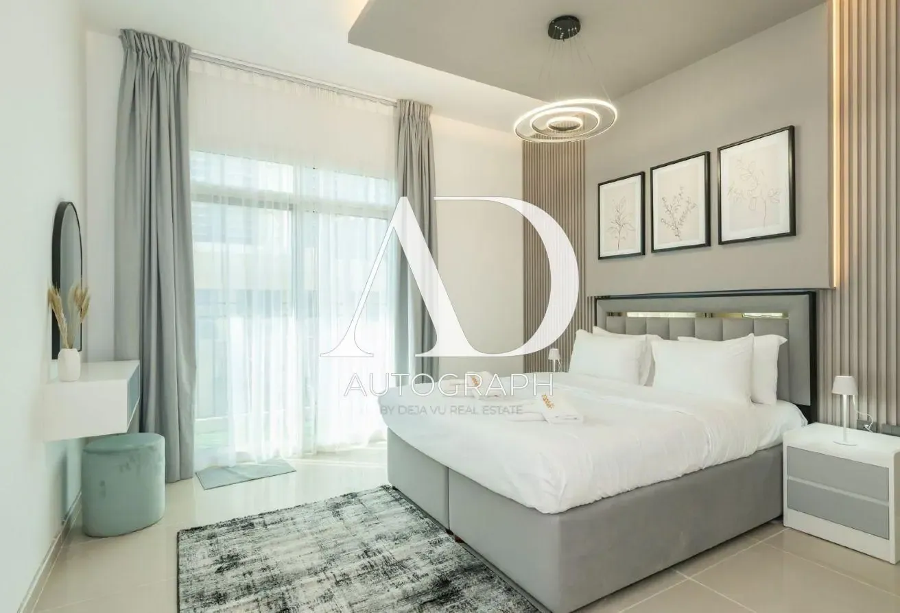 Fully Furnished | Huge Layout | Vacant