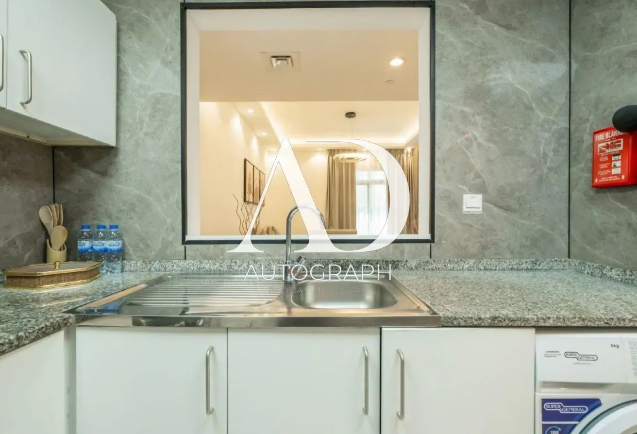 Fully Furnished | Huge Layout | Vacant