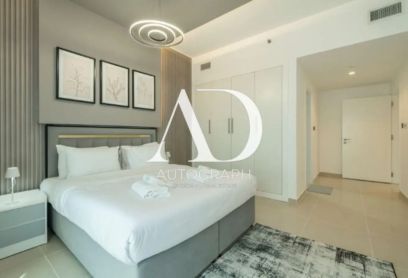 Fully Furnished | Huge Layout | Vacant