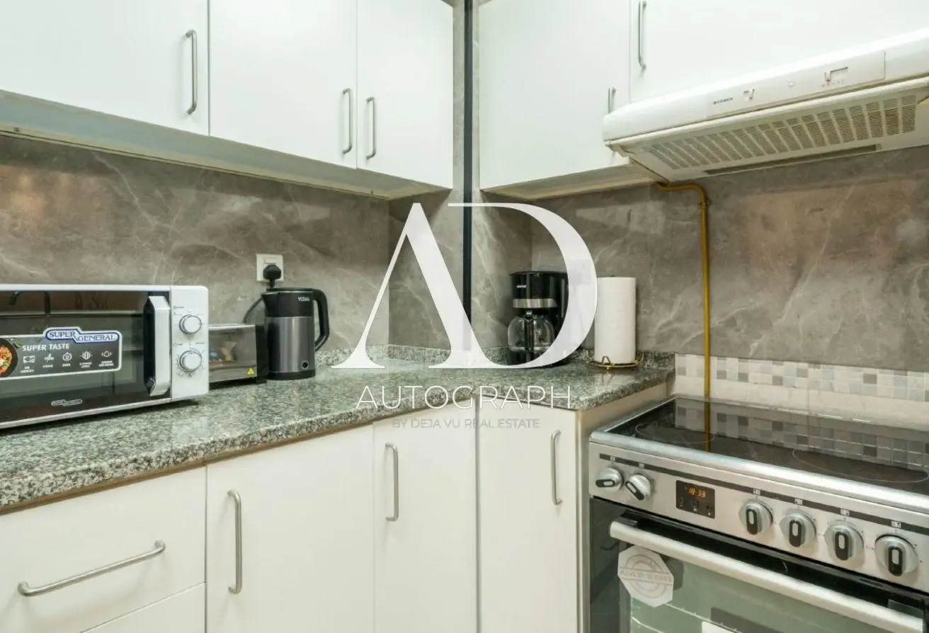 Fully Furnished | Huge Layout | Vacant