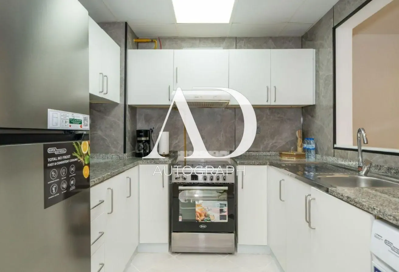 Fully Furnished | Huge Layout | Vacant