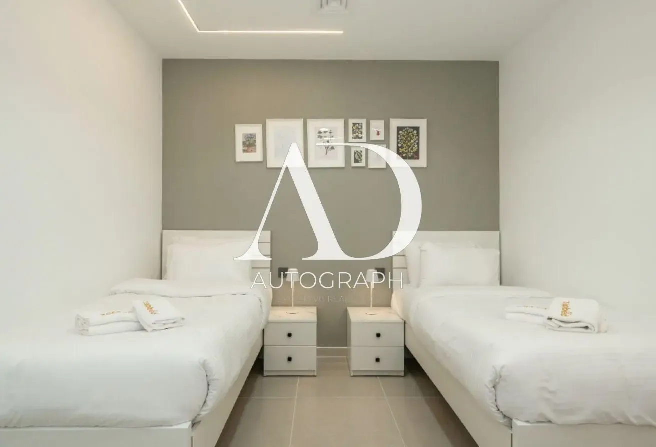 Fully Furnished | Huge Layout | Vacant