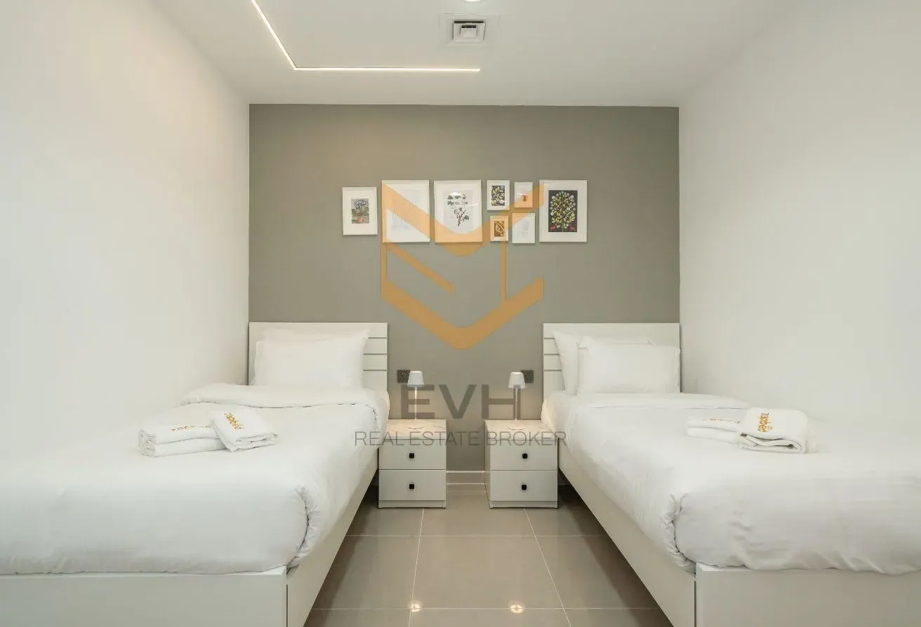 FULLY UPGRAD | FURNISHED | BOOK NOW | HOT DEAL