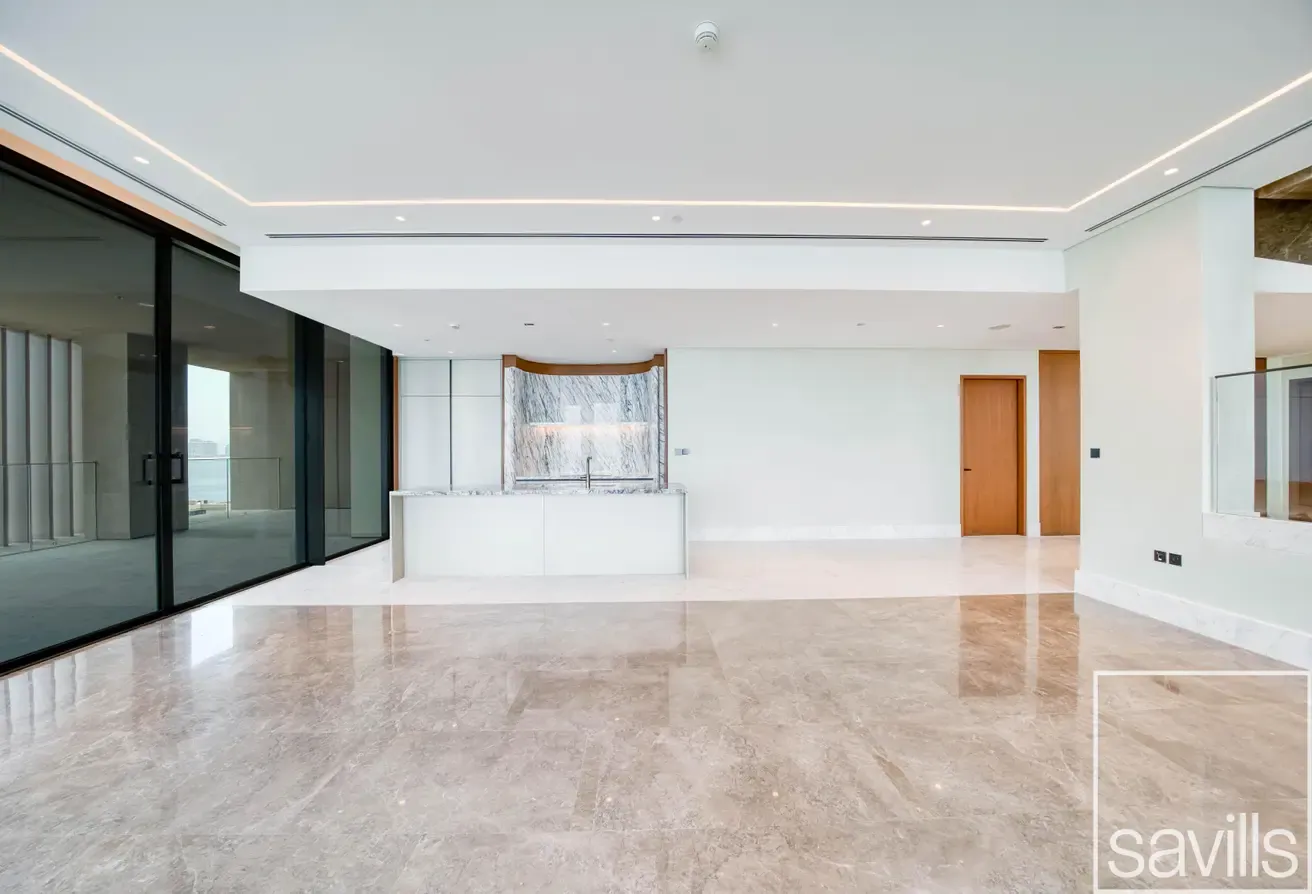 Duplex | Private Pool | Ready To Move In