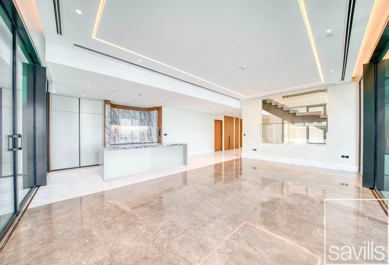 Duplex | Private Pool | Ready To Move In