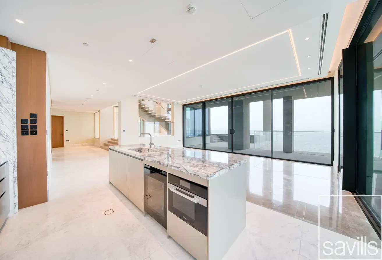 Duplex | Private Pool | Ready To Move In