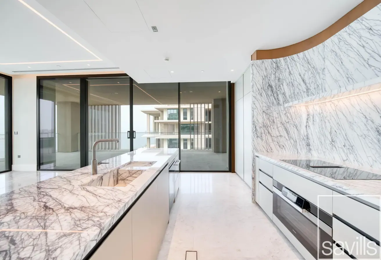 Duplex | Private Pool | Ready To Move In