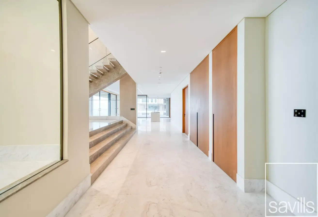 Duplex | Private Pool | Ready To Move In