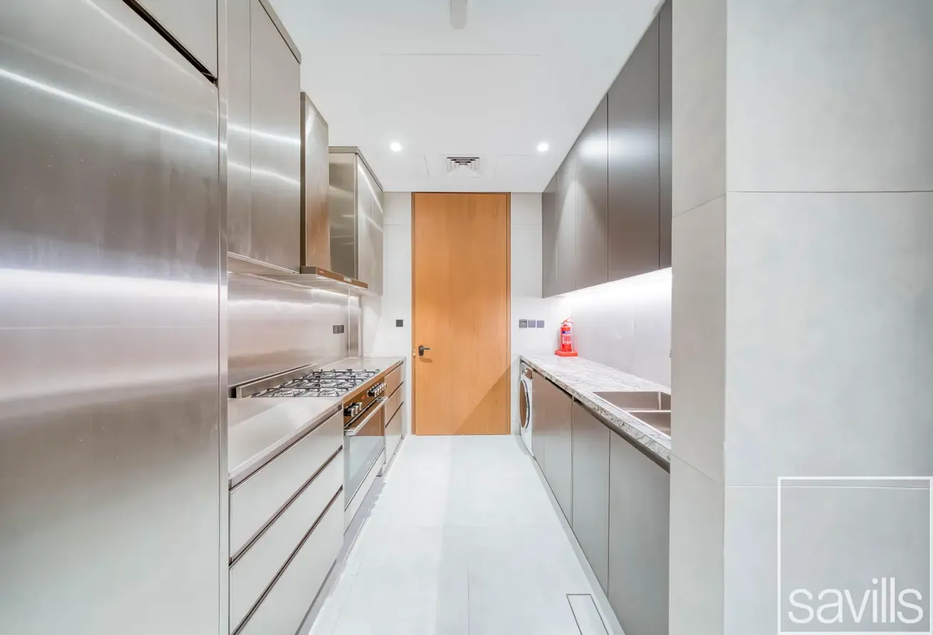 Duplex | Private Pool | Ready To Move In