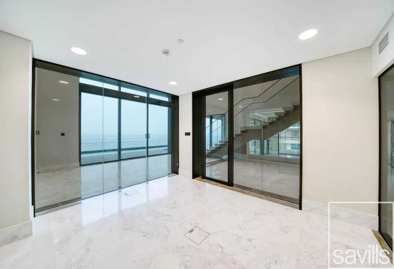 Duplex | Private Pool | Ready To Move In