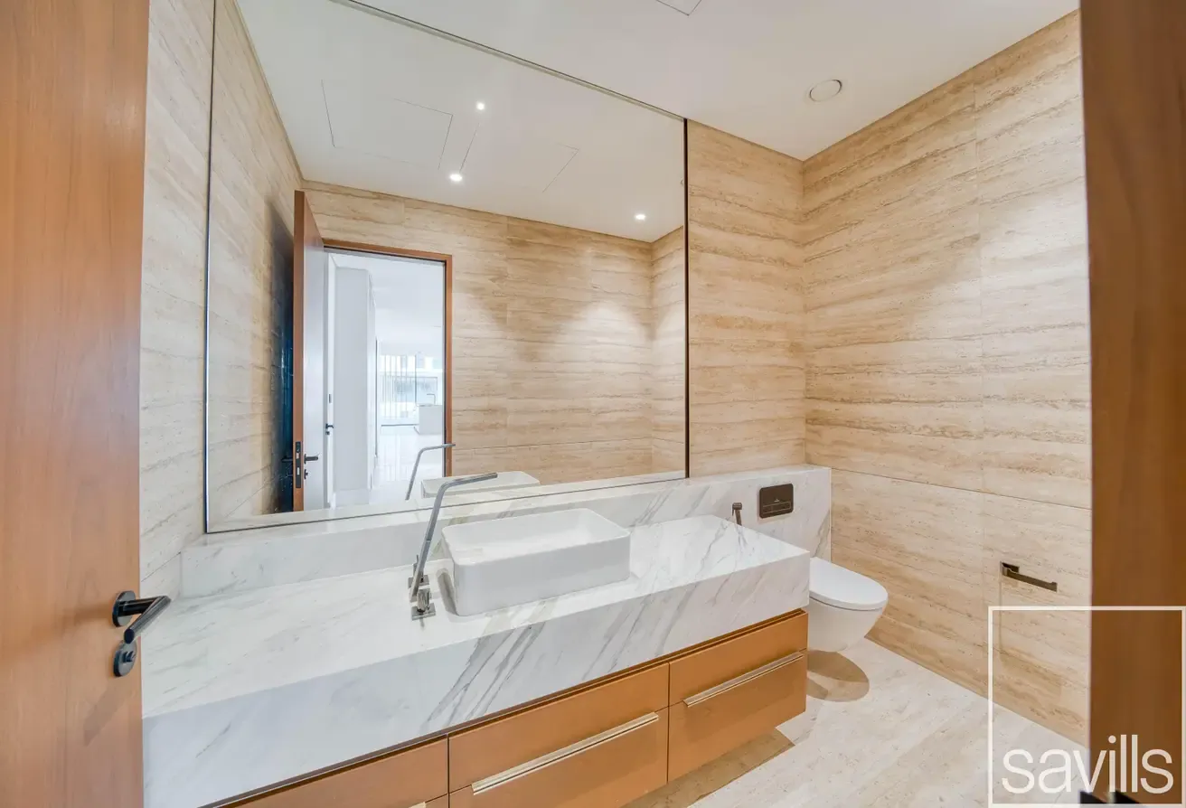 Duplex | Private Pool | Ready To Move In