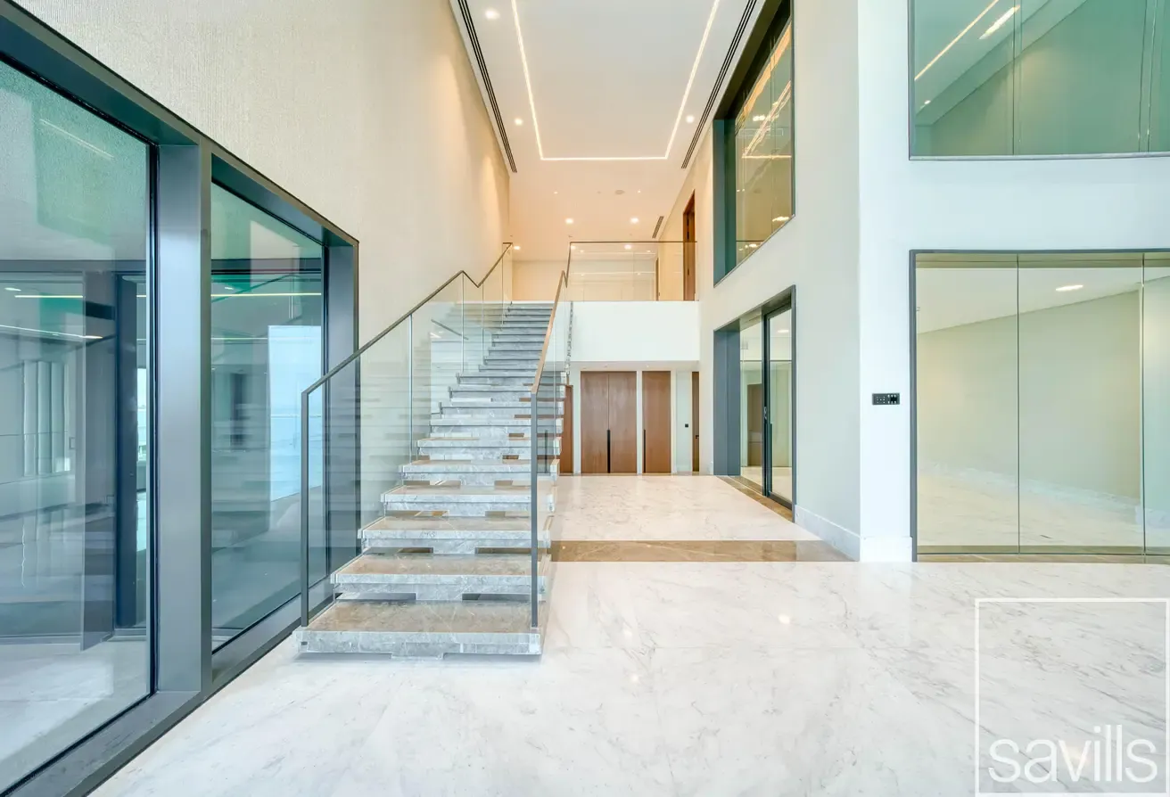 Duplex | Private Pool | Ready To Move In