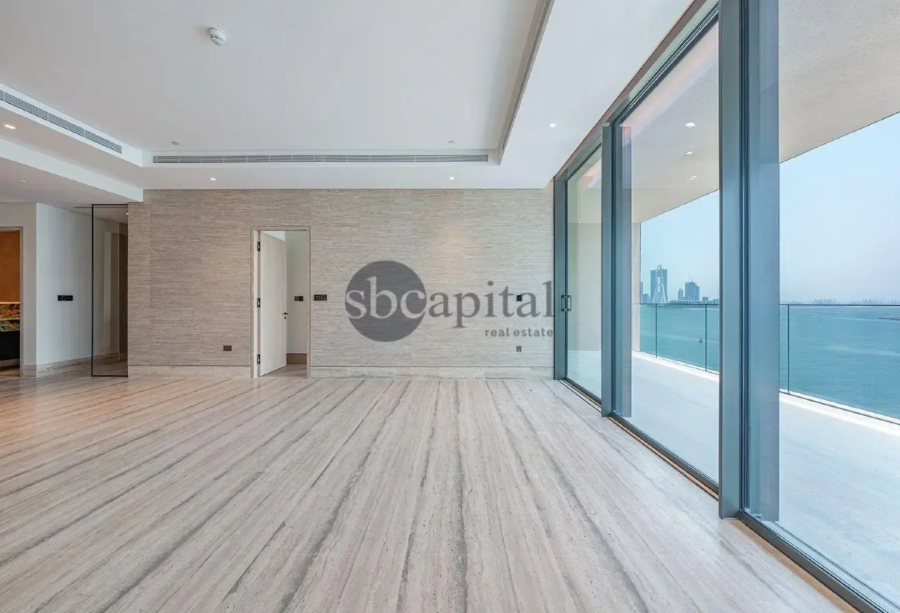 LUXURY LIVING | 2BR-APARTMENT | BEACH FRONT |