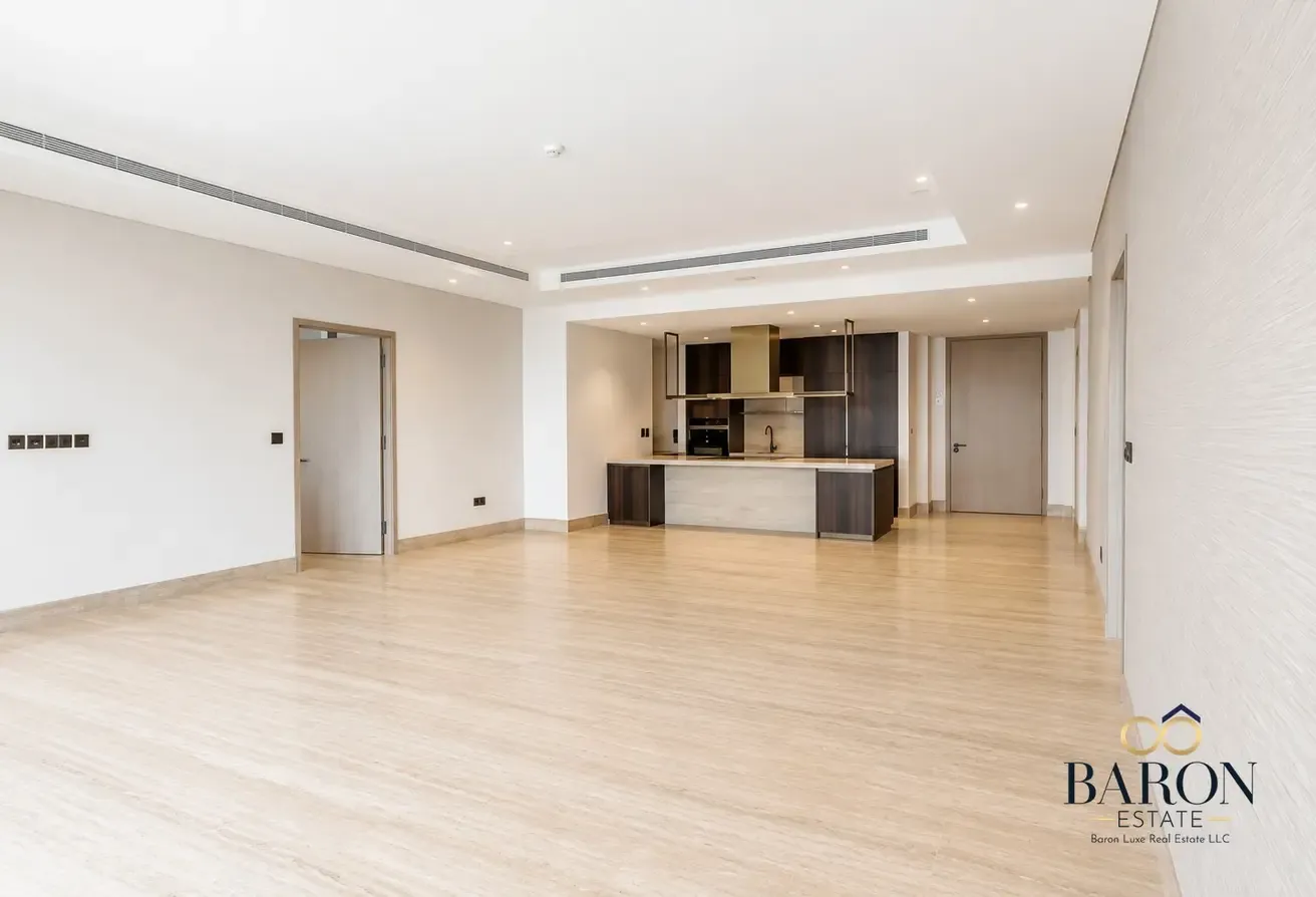 Full Sea View | Exceptional Layout | Premium Lifestyle