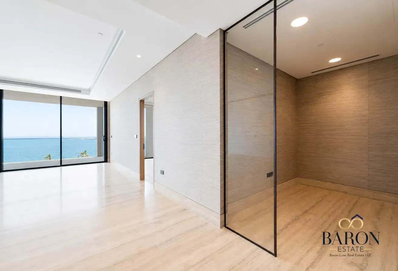Full Sea View | Exceptional Layout | Premium Lifestyle