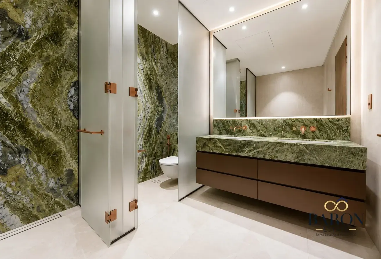 Full Sea View | Exceptional Layout | Premium Lifestyle