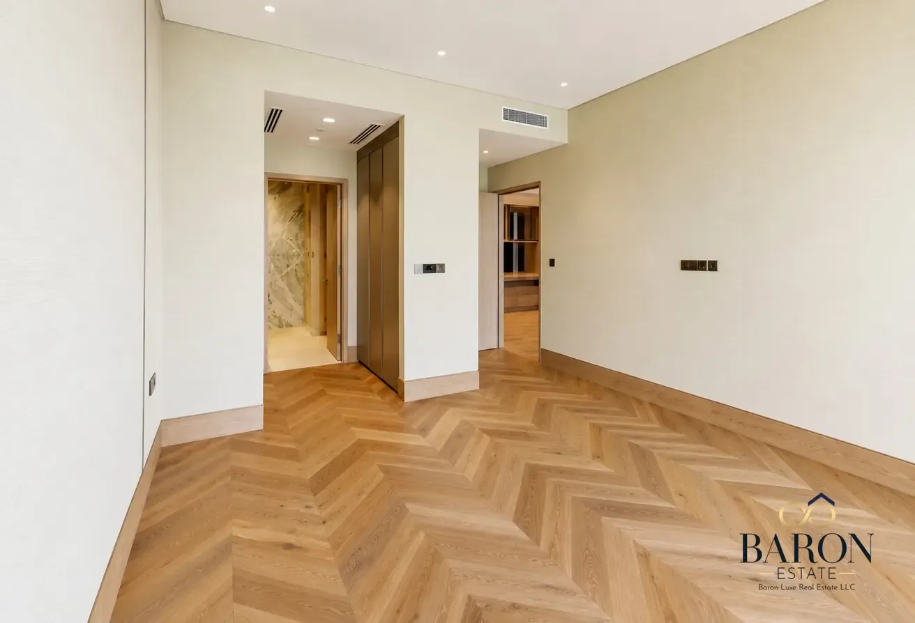 Full Sea View | Exceptional Layout | Premium Lifestyle