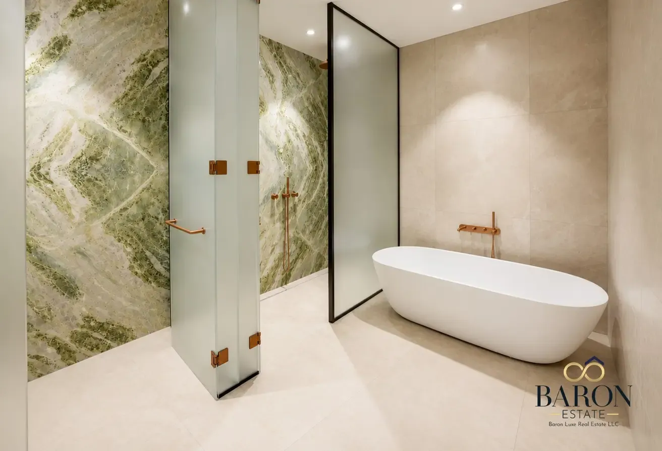 Full Sea View | Exceptional Layout | Premium Lifestyle