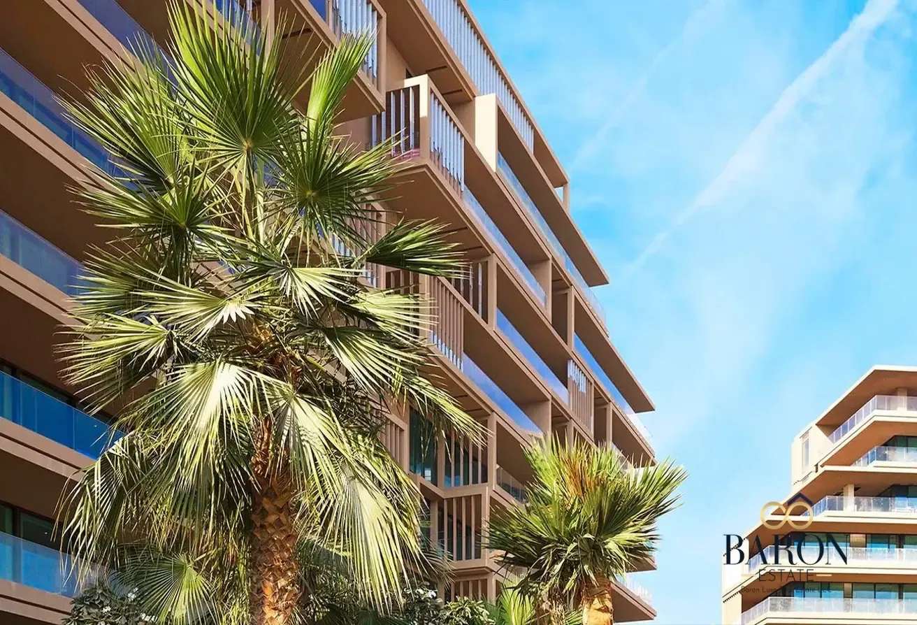 Full Sea View | Exceptional Layout | Premium Lifestyle