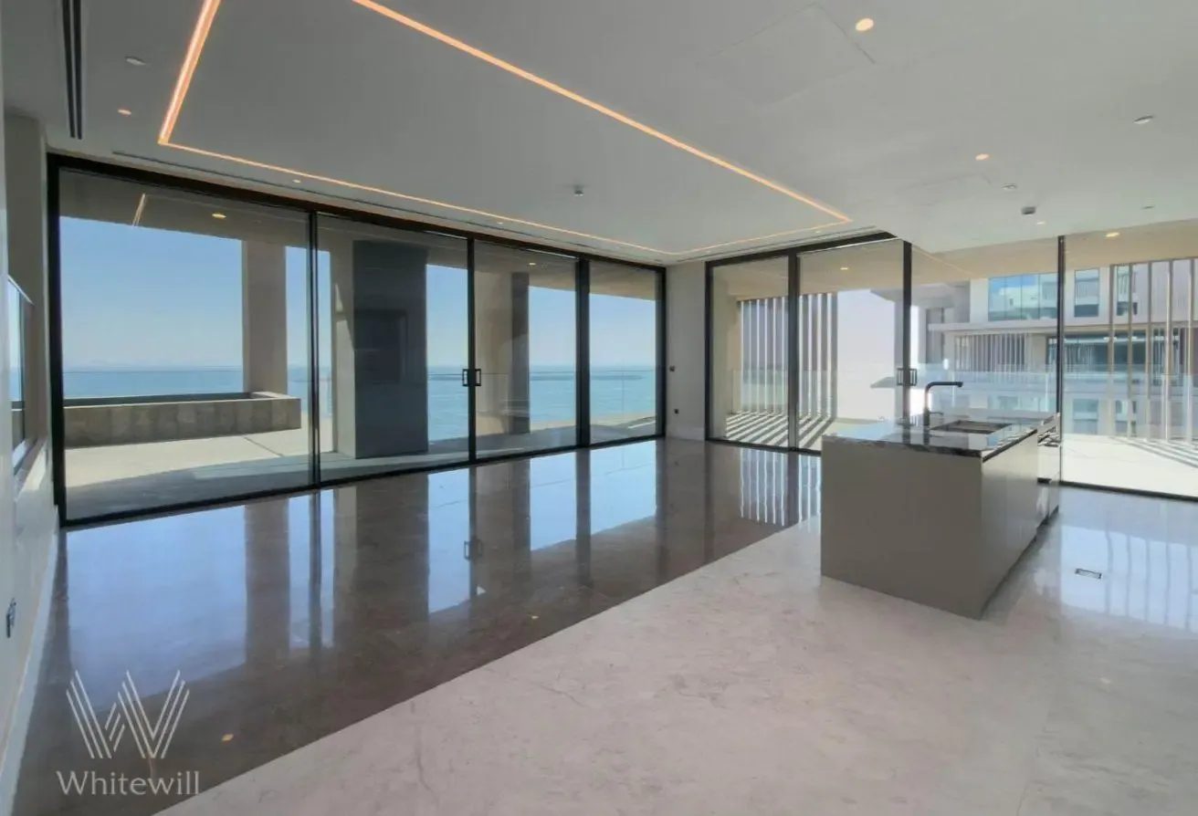Ultra Luxury | Open Sea Views | Private Pool