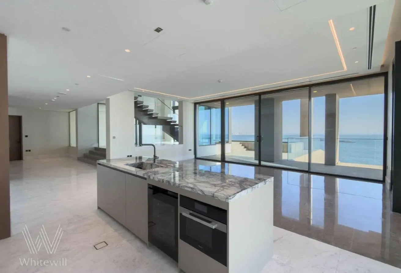 Ultra Luxury | Open Sea Views | Private Pool