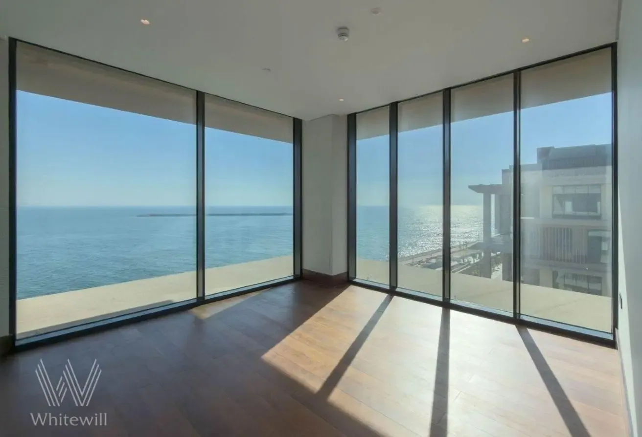 Ultra Luxury | Open Sea Views | Private Pool