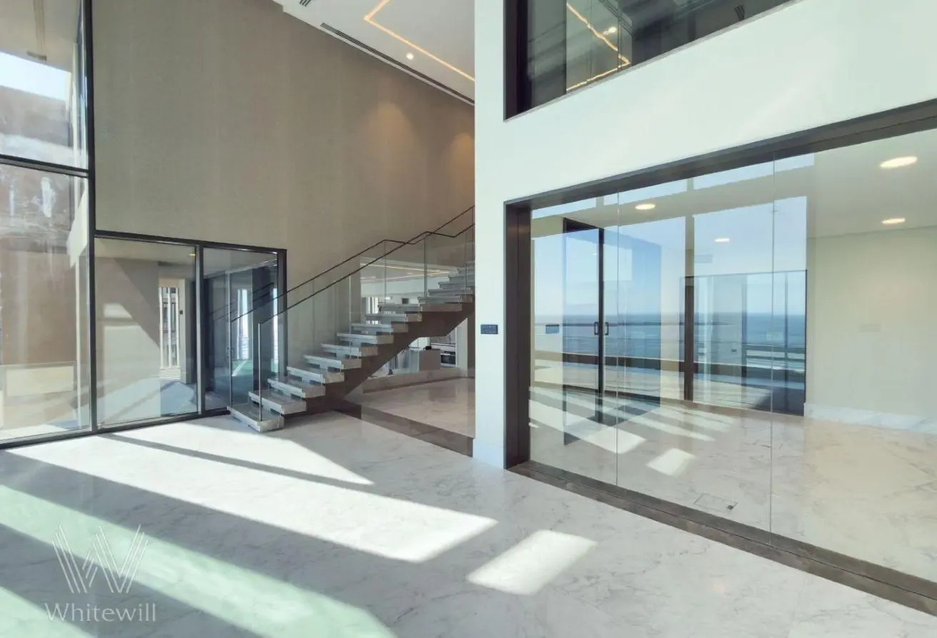 Ultra Luxury | Open Sea Views | Private Pool