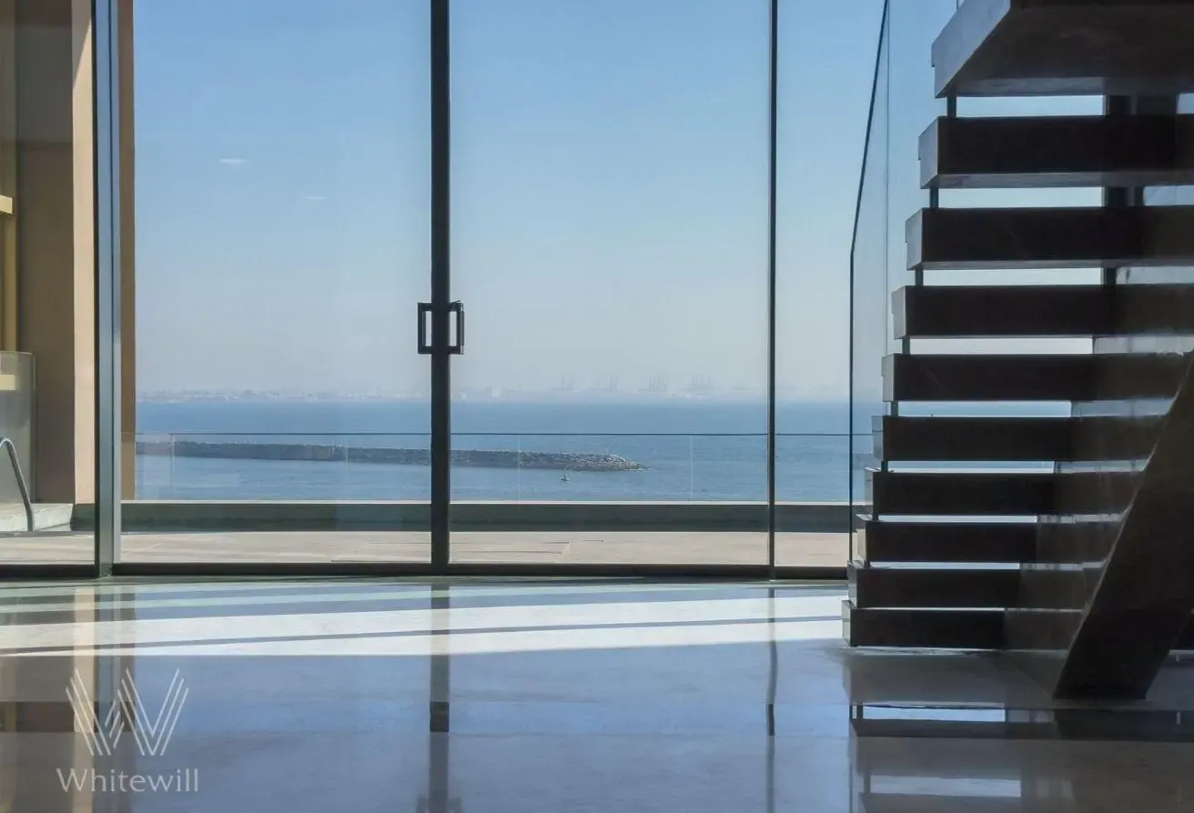 Ultra Luxury | Open Sea Views | Private Pool
