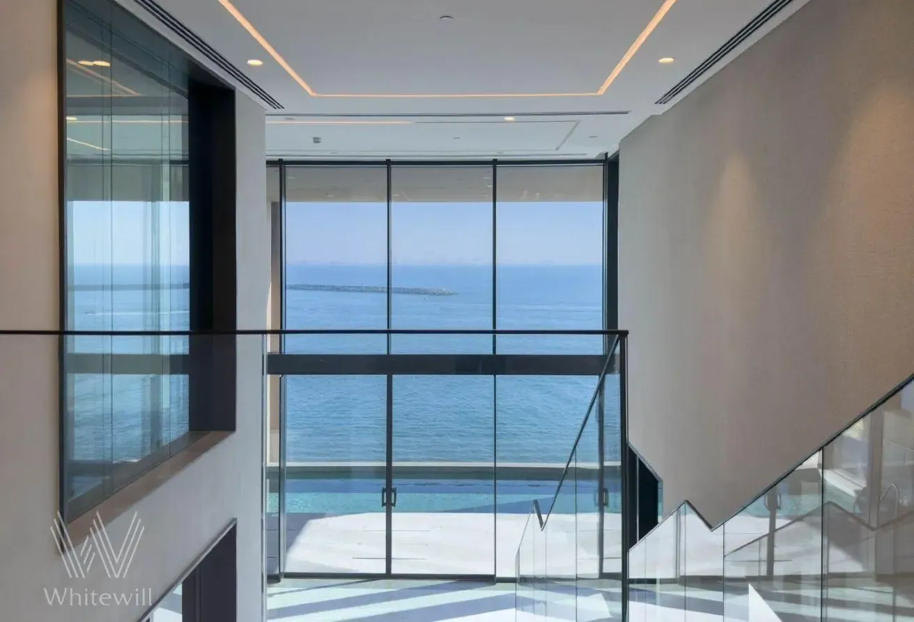 Ultra Luxury | Open Sea Views | Private Pool