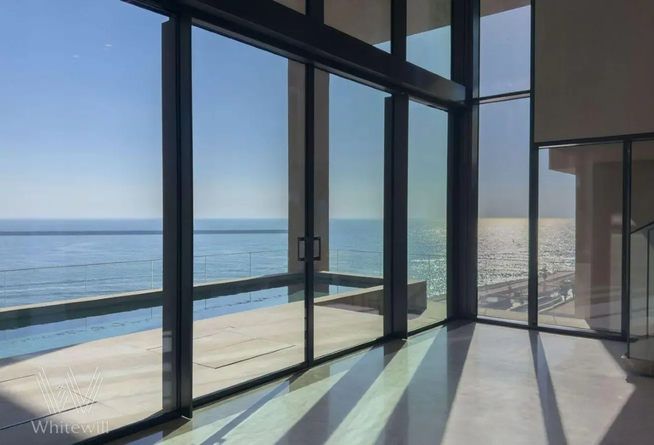 Ultra Luxury | Open Sea Views | Private Pool