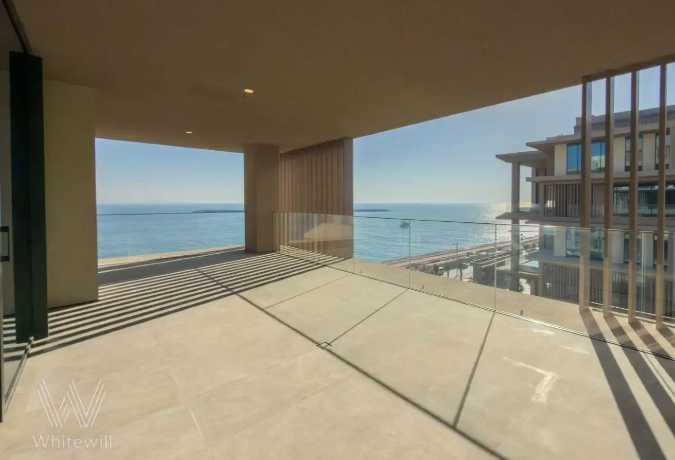 Ultra Luxury | Open Sea Views | Private Pool