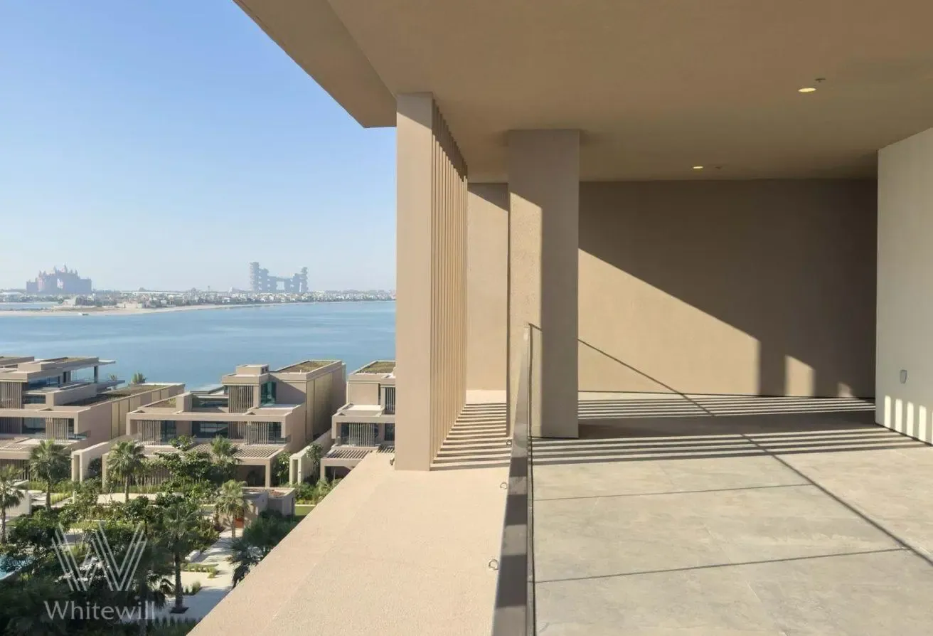 Ultra Luxury | Open Sea Views | Private Pool