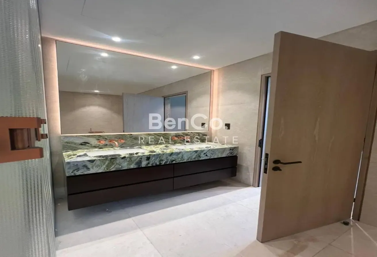 4 Bedrooms | Double View | Penthouse | Brand New