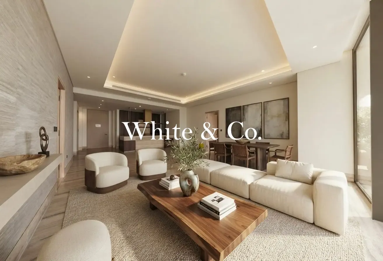 Fully Furnished | Exclusive | Branded Res