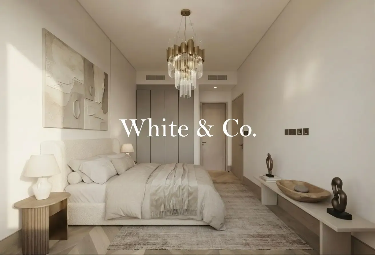 Fully Furnished | Exclusive | Branded Res