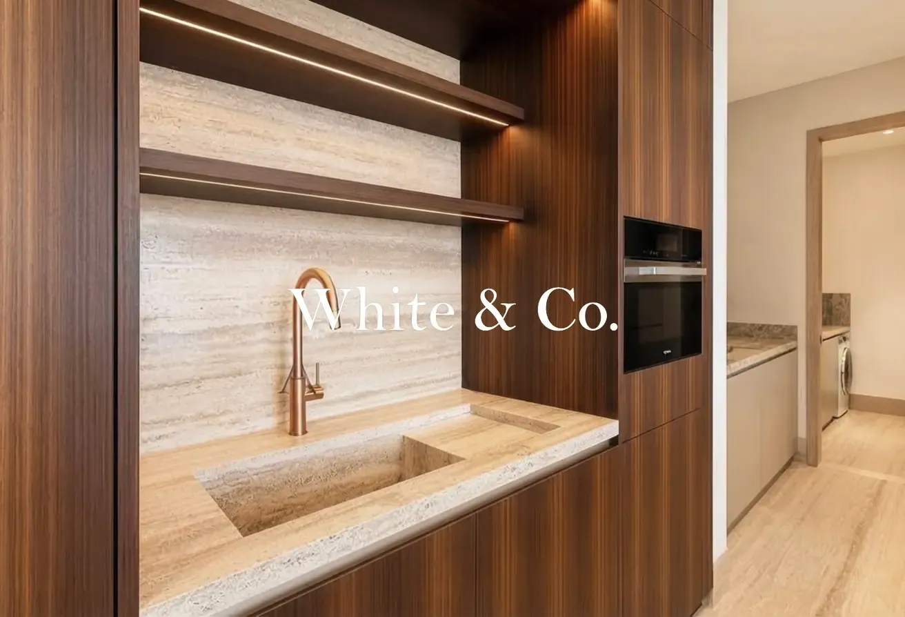 Fully Furnished | Exclusive | Branded Res