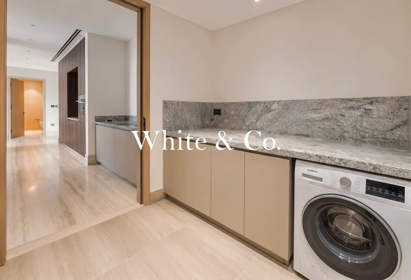 Fully Furnished | Exclusive | Branded Res