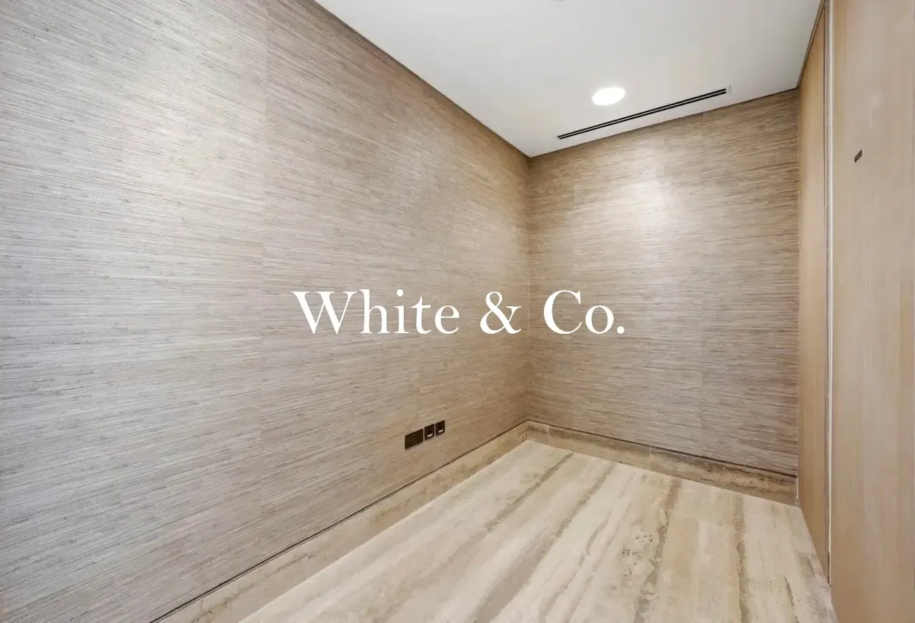 Fully Furnished | Exclusive | Branded Res