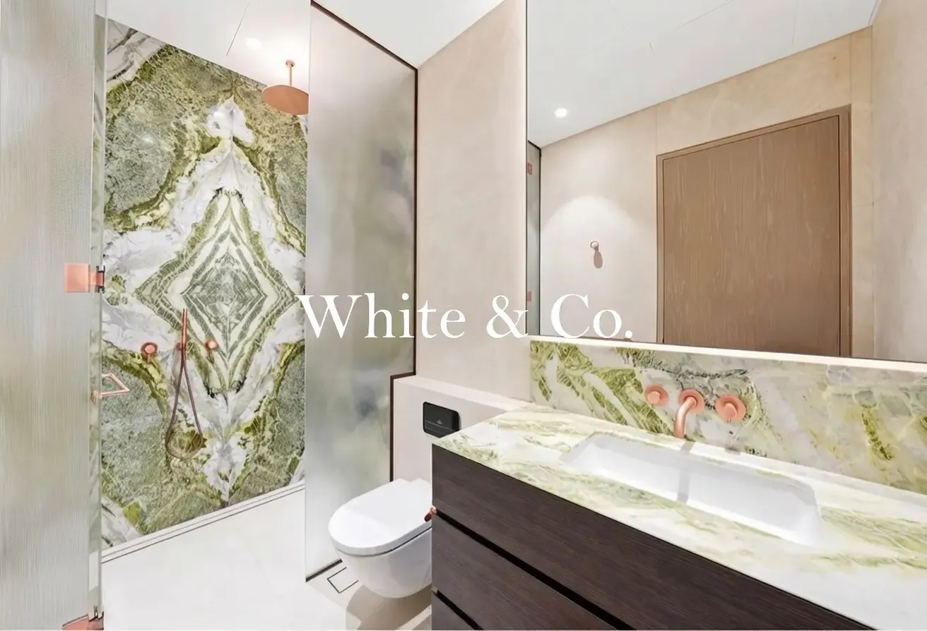 Fully Furnished | Exclusive | Branded Res