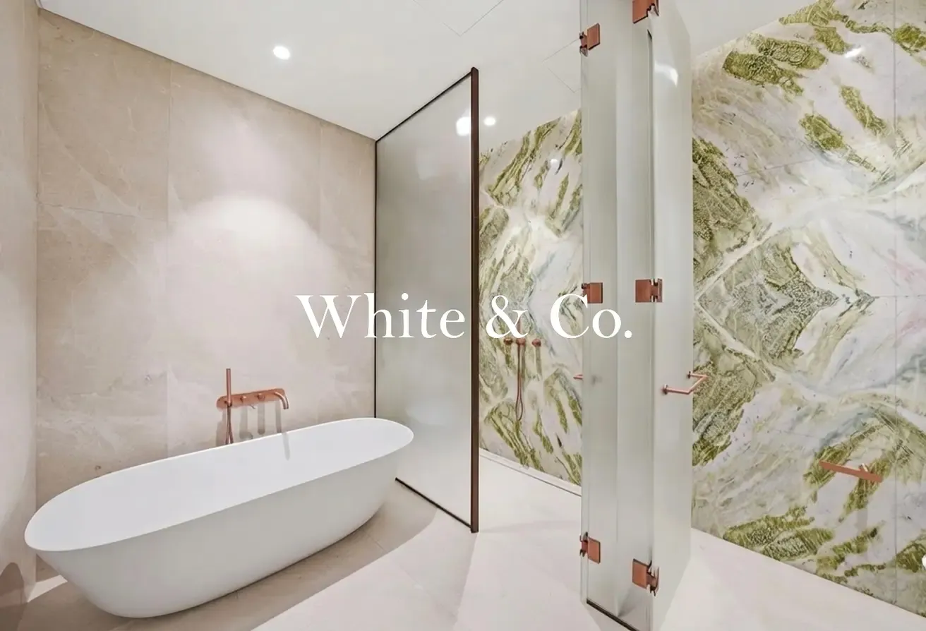 Fully Furnished | Exclusive | Branded Res