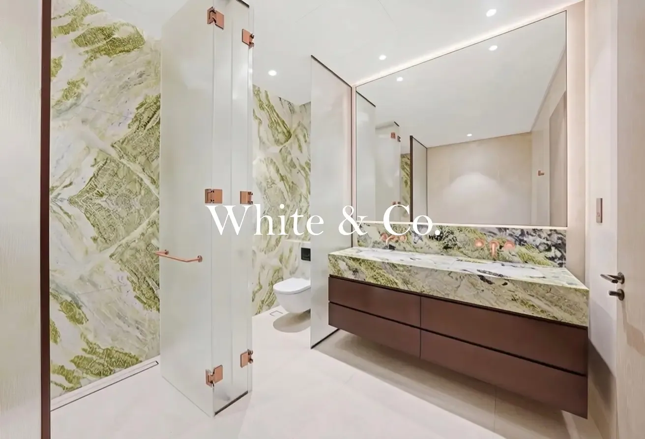 Fully Furnished | Exclusive | Branded Res